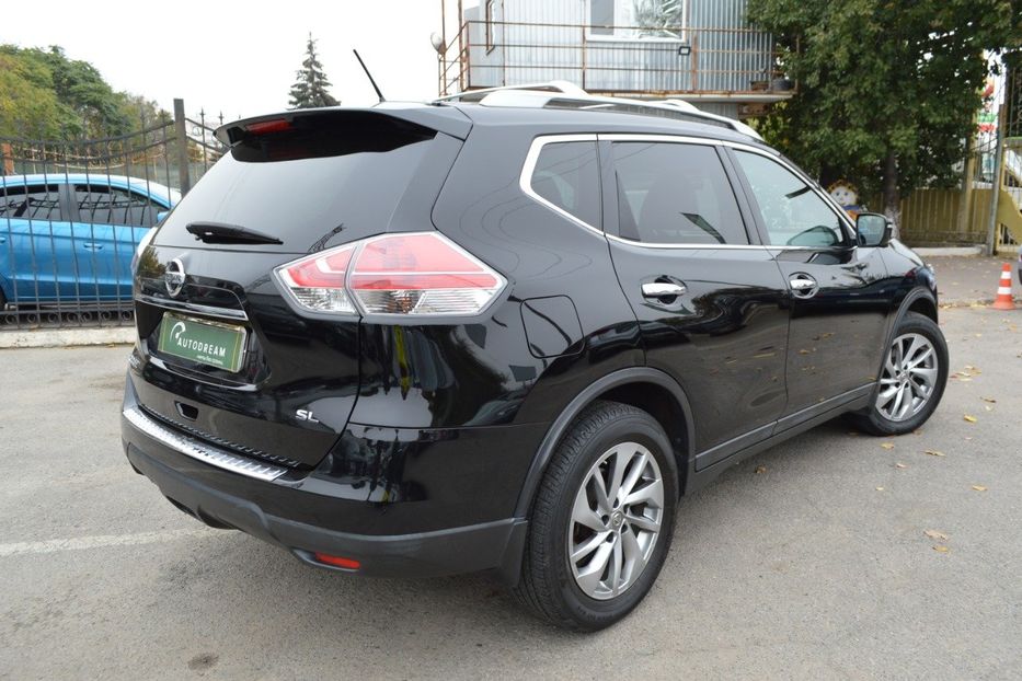 Продам Nissan Rogue SL 2014 года в Одессе