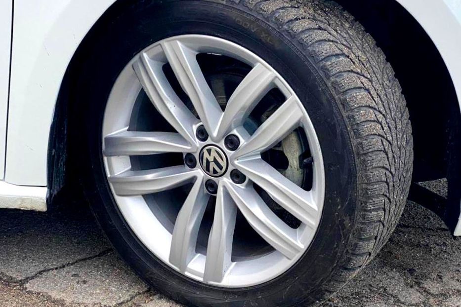 Продам Volkswagen Passat B8 2018 года в Днепре