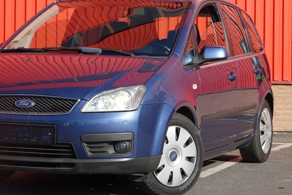 Продам Ford C-Max 2006 года в Одессе