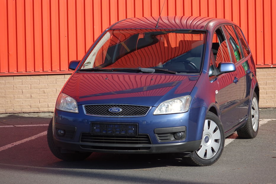 Продам Ford C-Max 2006 года в Одессе