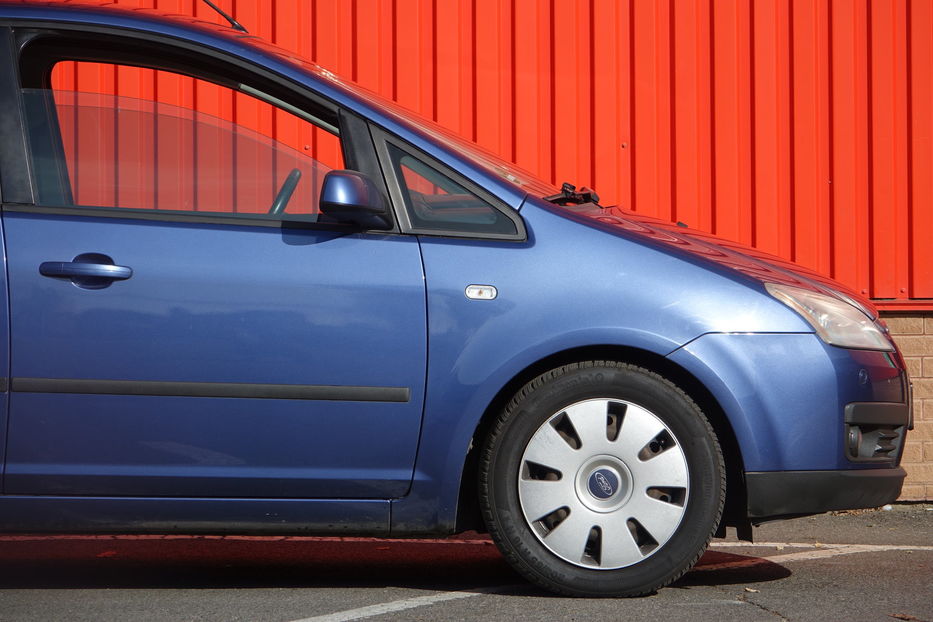 Продам Ford C-Max 2006 года в Одессе