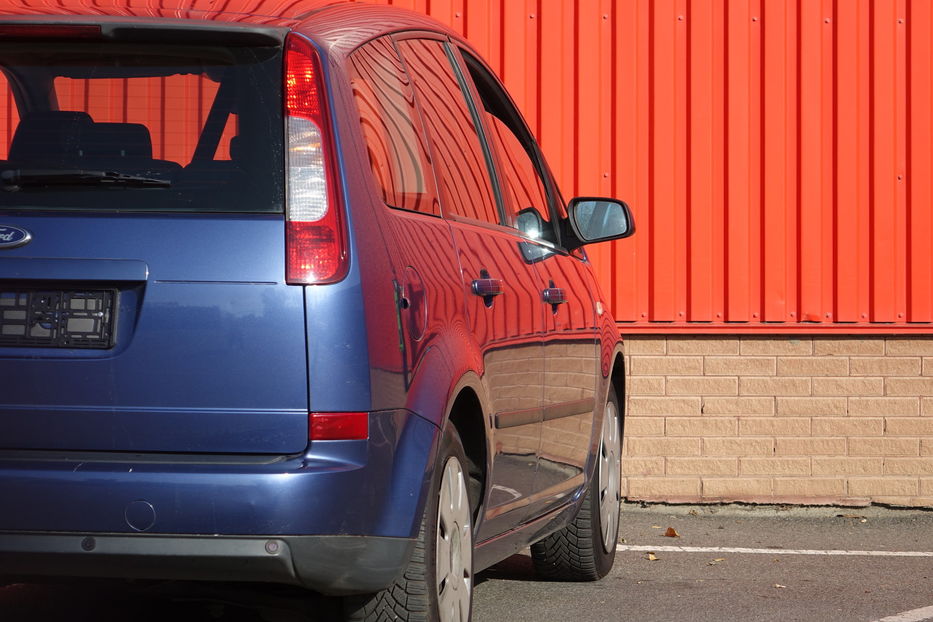 Продам Ford C-Max 2006 года в Одессе