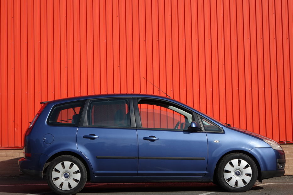 Продам Ford C-Max 2006 года в Одессе