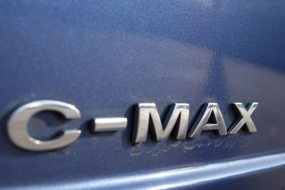 Продам Ford C-Max 2006 года в Одессе