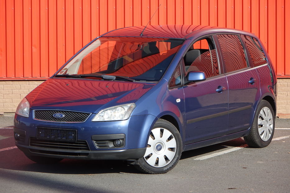 Продам Ford C-Max 2006 года в Одессе