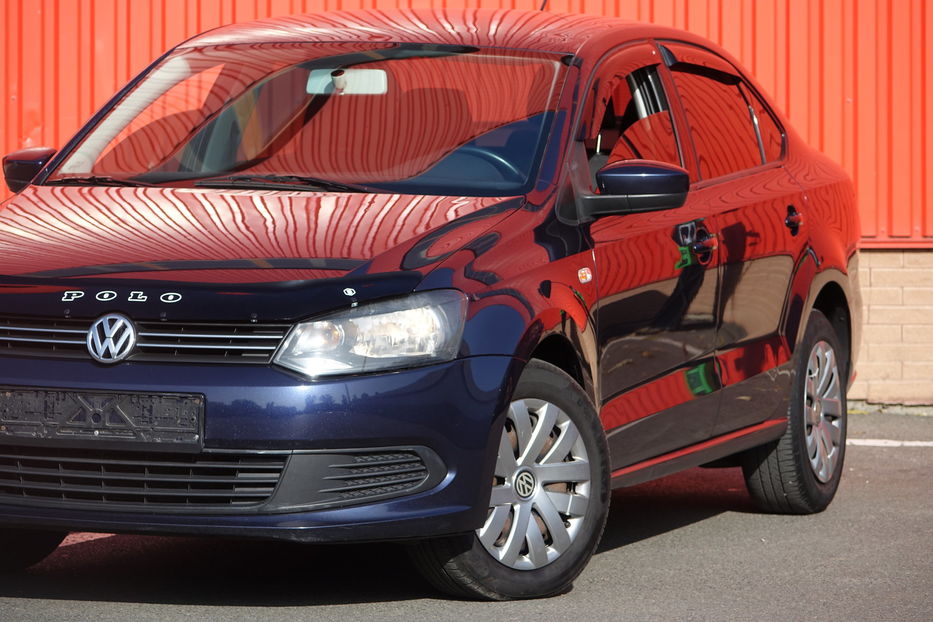 Продам Volkswagen Polo Automat 2012 года в Одессе
