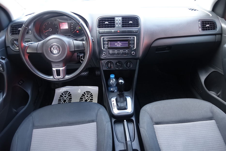 Продам Volkswagen Polo Automat 2012 года в Одессе