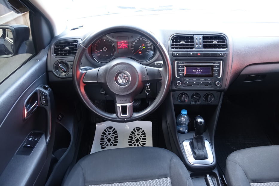 Продам Volkswagen Polo Automat 2012 года в Одессе