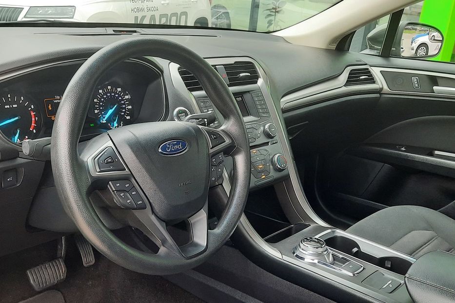 Продам Ford Fusion СРОЧНО 2017 года в Николаеве