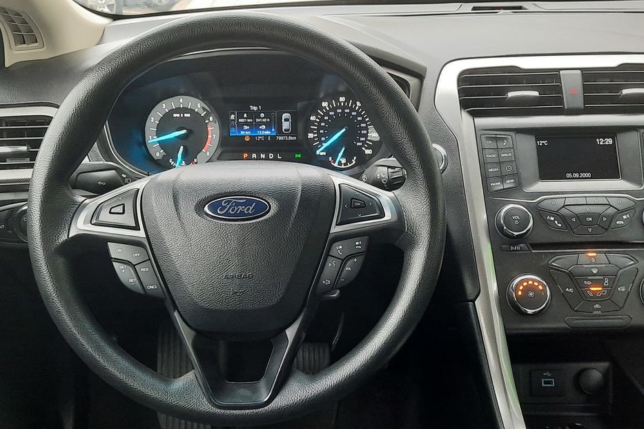 Продам Ford Fusion СРОЧНО 2017 года в Николаеве