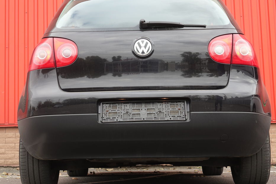 Продам Volkswagen Golf V 2006 года в Одессе