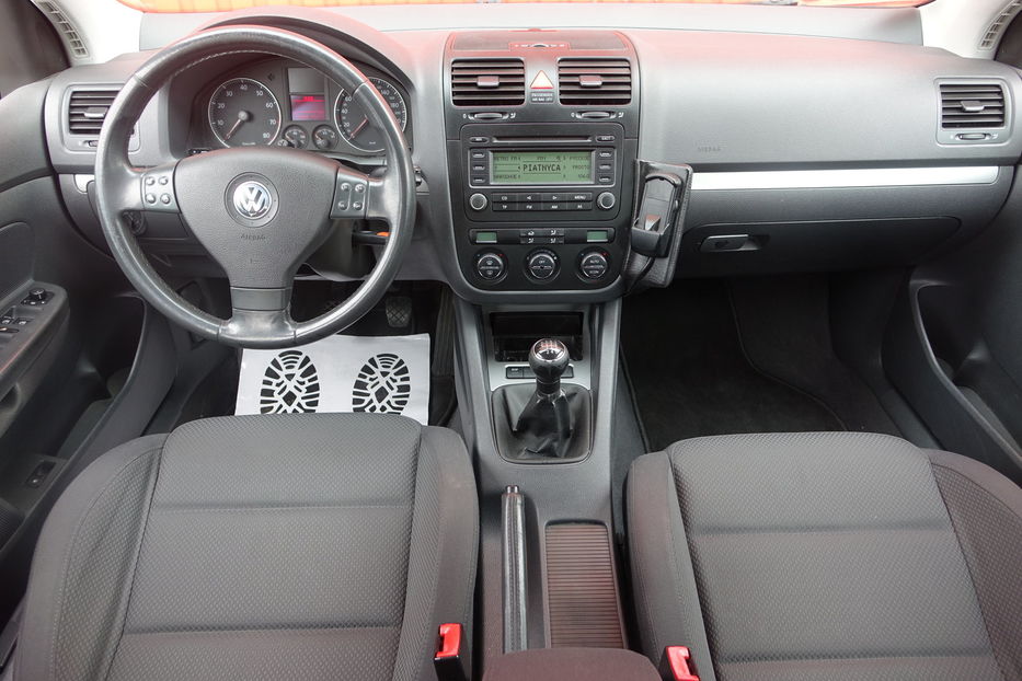 Продам Volkswagen Golf V 2006 года в Одессе