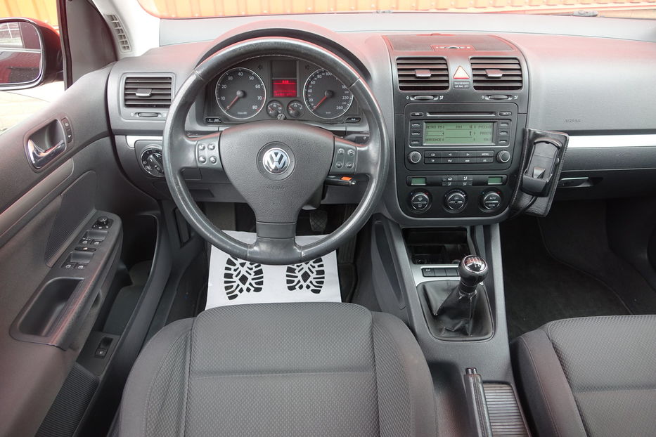 Продам Volkswagen Golf V 2006 года в Одессе