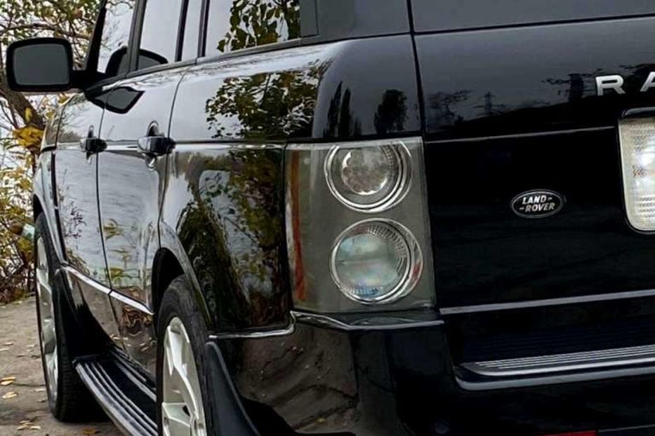 Продам Land Rover Range Rover 2007 года в Днепре