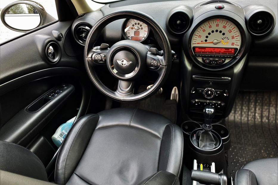 Продам MINI Countryman S 2013 года в Черновцах