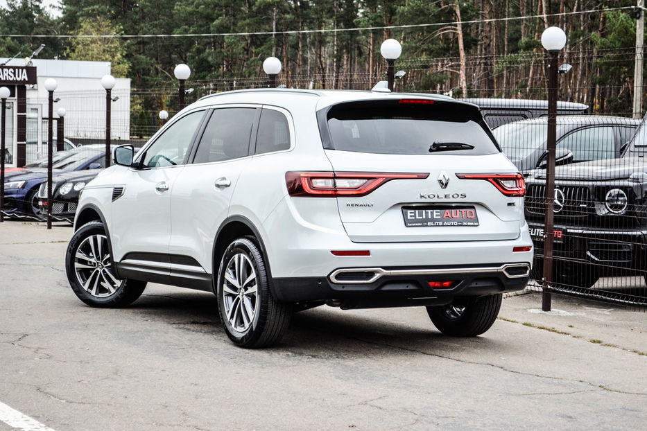 Продам Renault Koleos AWD 2020 года в Киеве