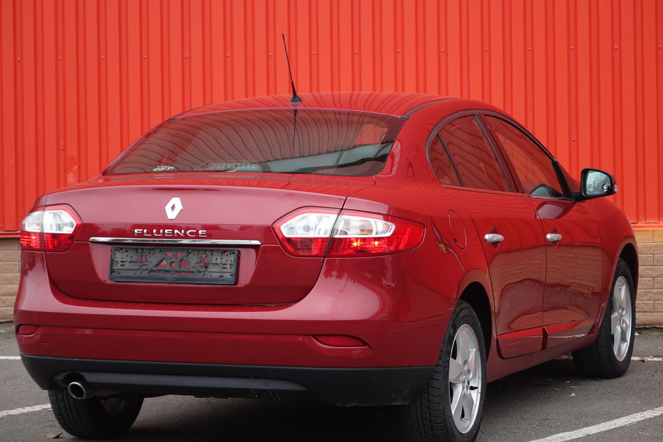 Продам Renault Fluence  AUTOMAT DIESEL 2011 года в Одессе