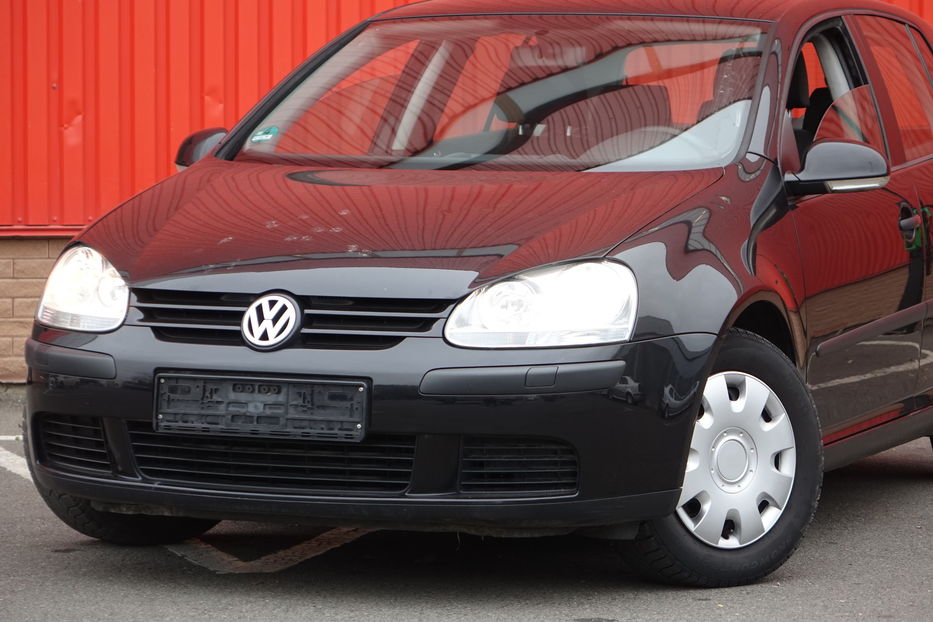 Продам Volkswagen Golf V 2005 года в Одессе