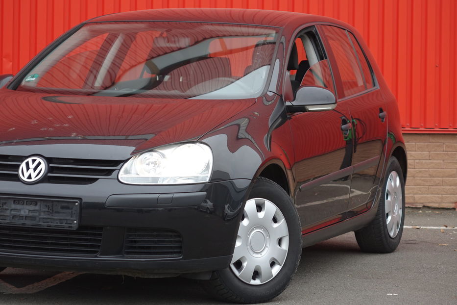 Продам Volkswagen Golf V 2005 года в Одессе