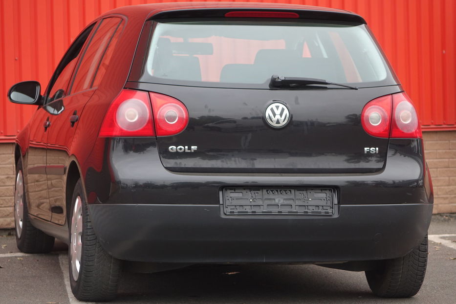 Продам Volkswagen Golf V 2005 года в Одессе