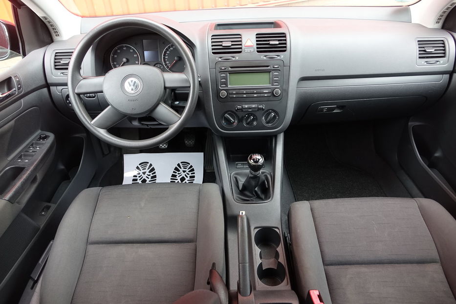 Продам Volkswagen Golf V 2005 года в Одессе