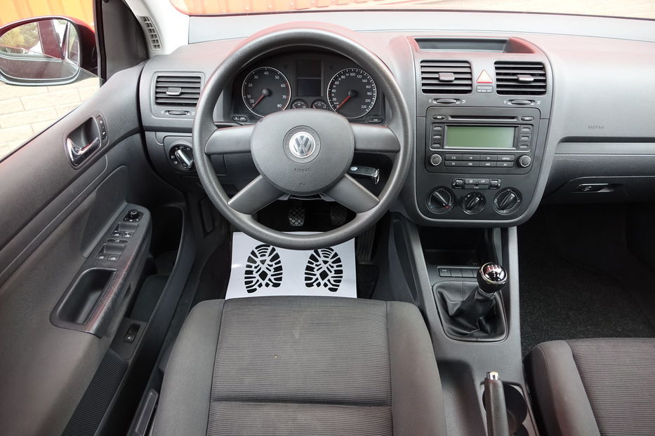 Продам Volkswagen Golf V 2005 года в Одессе