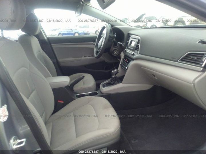 Продам Hyundai Elantra 2017 года в Полтаве