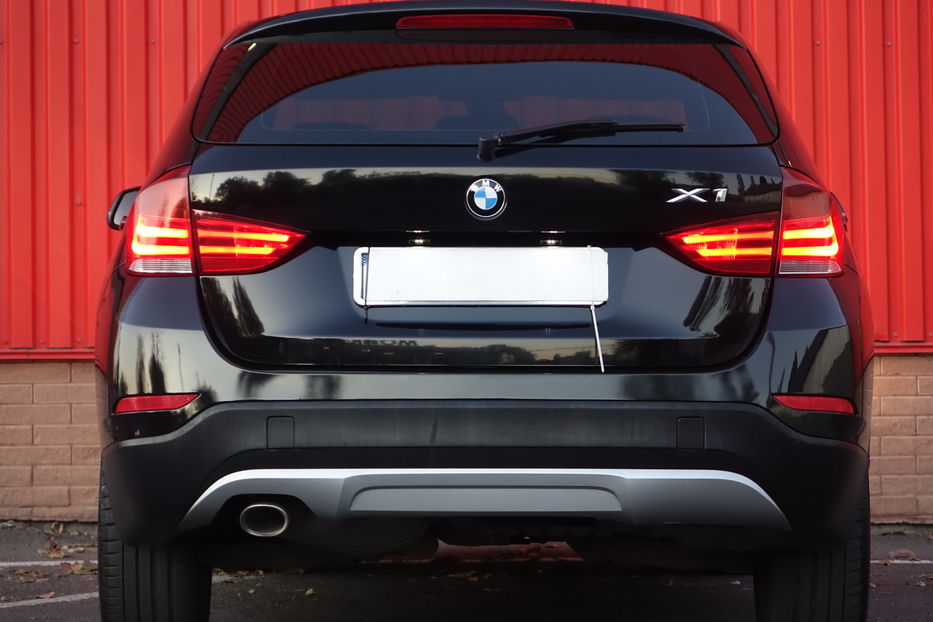 Продам BMW X1 S-DRIVE 2014 года в Одессе