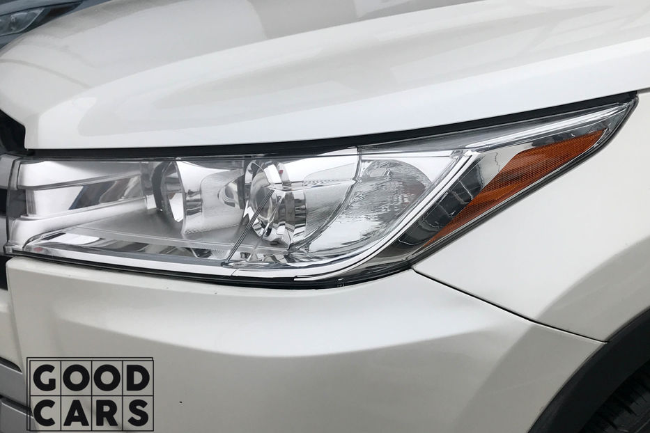 Продам Toyota Highlander 2017 года в Одессе