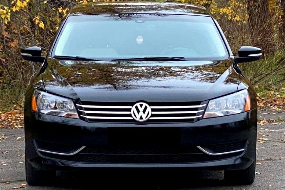 Продам Volkswagen Passat B7 2014 года в Днепре