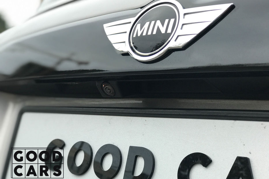 Продам MINI Countryman S 2018 года в Одессе
