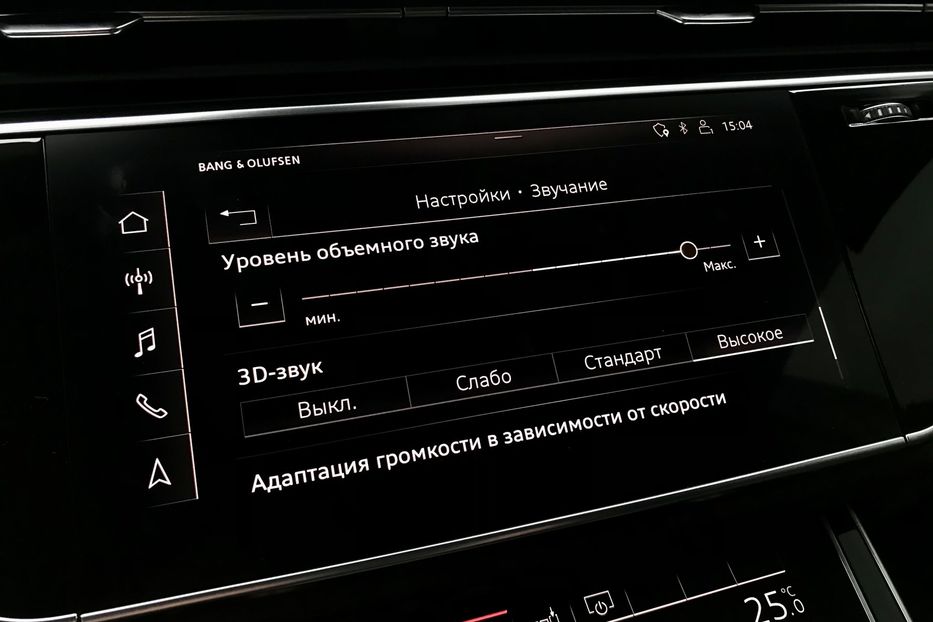 Продам Audi Q8 55 TFSI Quattro Официал 2019 года в Киеве