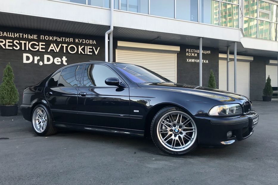 Продам BMW M5 1999 года в Киеве