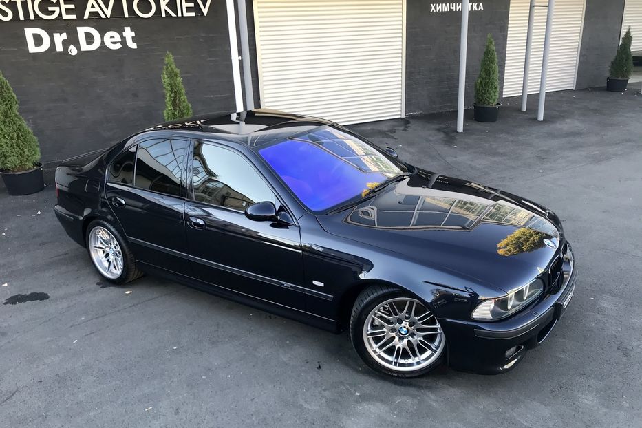 Продам BMW M5 1999 года в Киеве