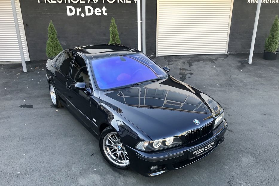 Продам BMW M5 1999 года в Киеве