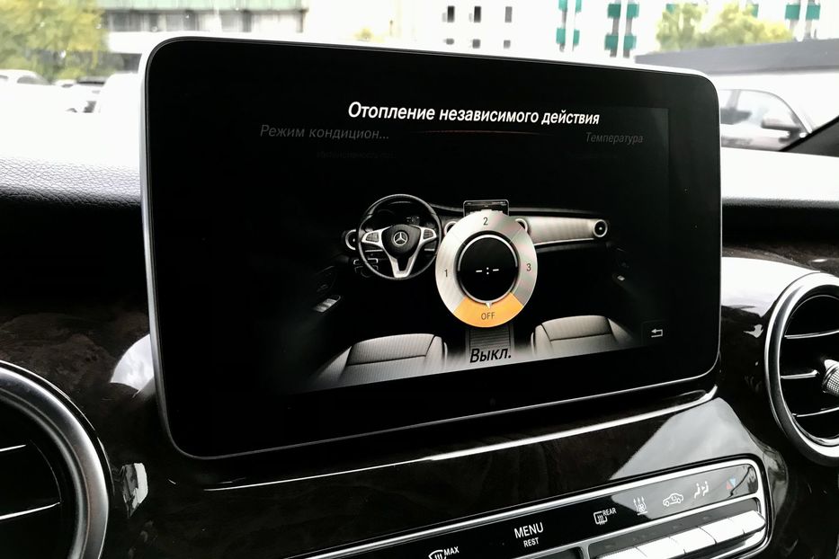 Продам Mercedes-Benz V-Class V-250 Avantgarde Edition 2014 года в Киеве