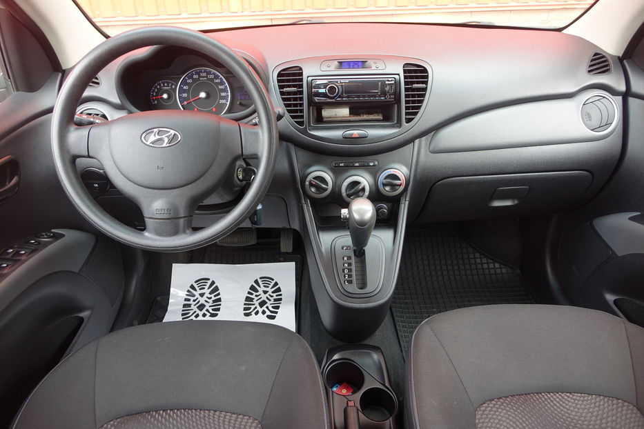 Продам Hyundai i10 NOVA 2014 года в Одессе