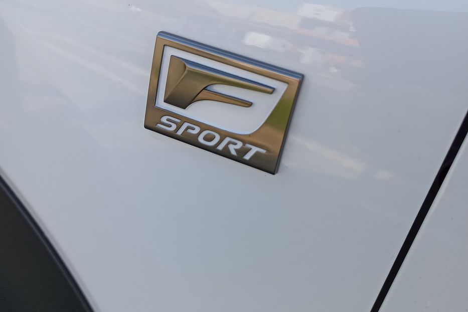 Продам Lexus NX 200 F Sport 2016 года в Львове