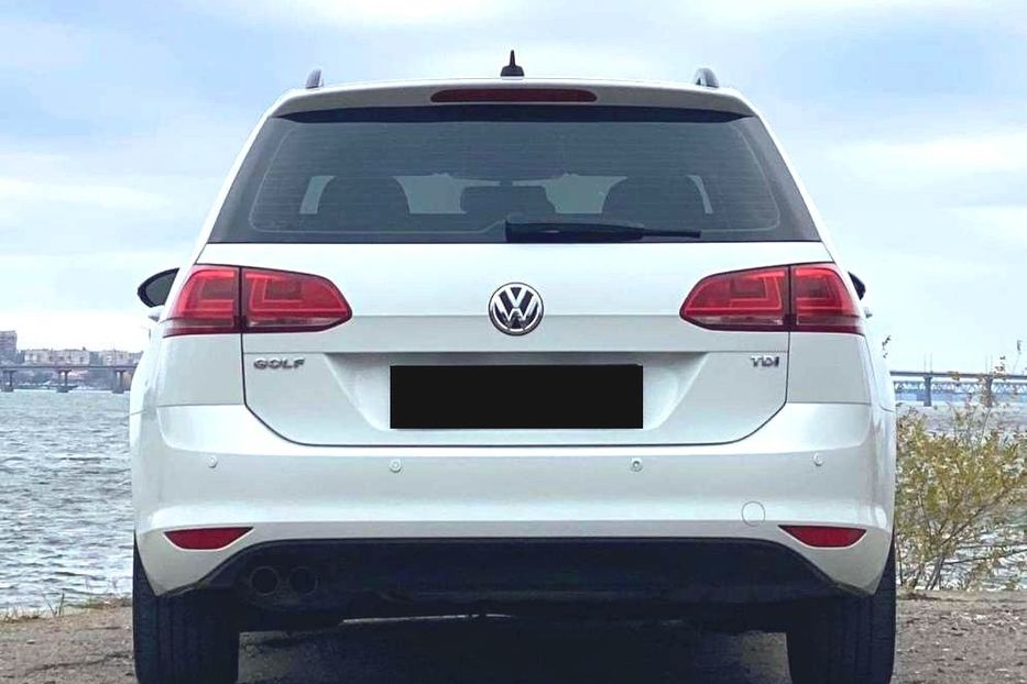 Продам Volkswagen Golf Variant 2015 года в Днепре