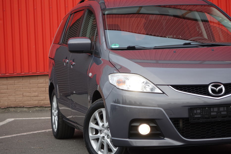 Продам Mazda 5 IDEAL 2011 года в Одессе