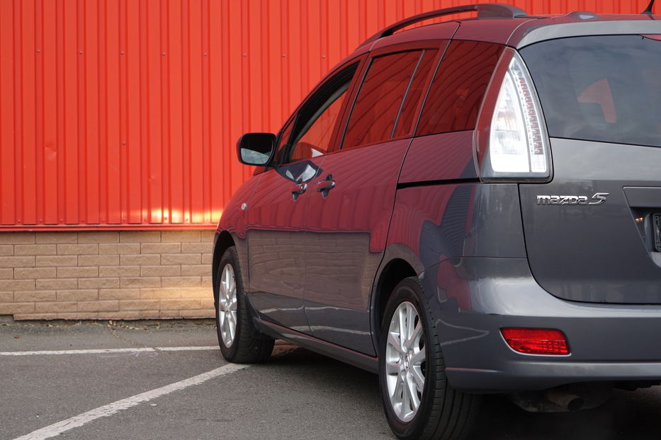 Продам Mazda 5 IDEAL 2011 года в Одессе