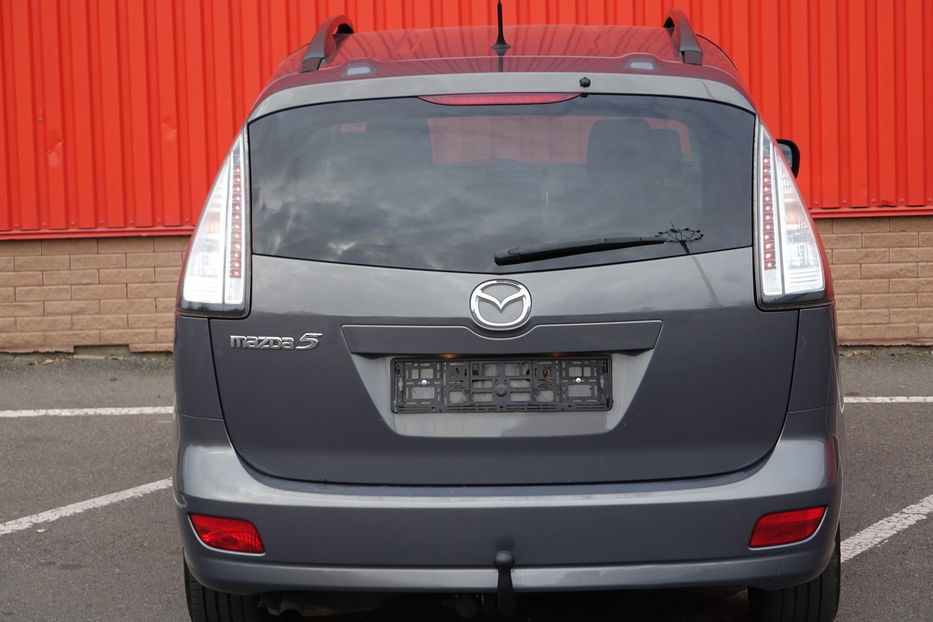 Продам Mazda 5 IDEAL 2011 года в Одессе