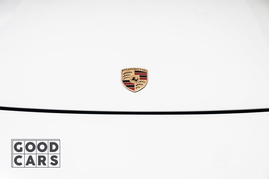 Продам Porsche Panamera 4 2018 года в Одессе