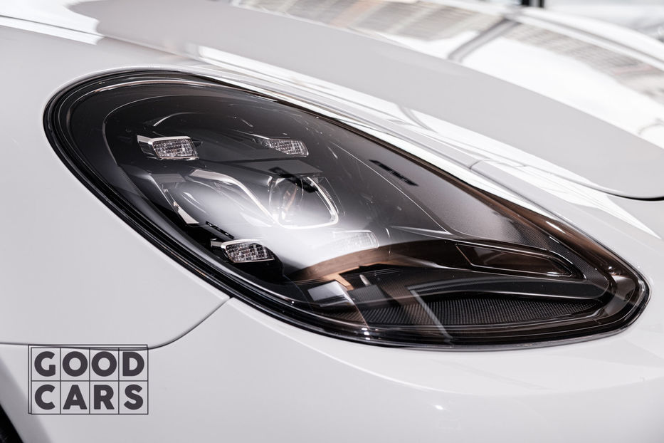 Продам Porsche Panamera 4 2018 года в Одессе