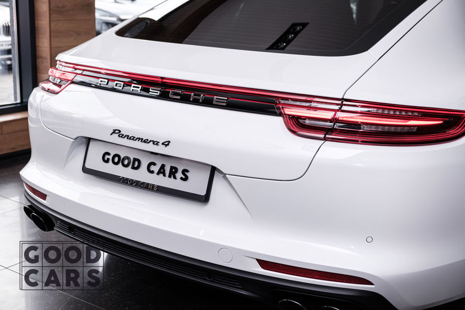 Продам Porsche Panamera 4 2018 года в Одессе