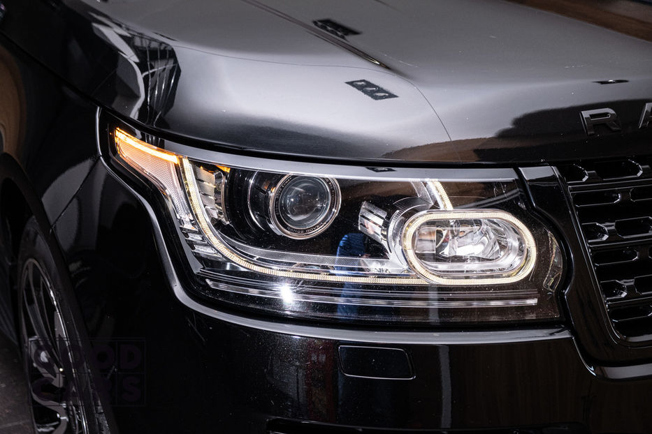 Продам Land Rover Range Rover 2013 года в Одессе