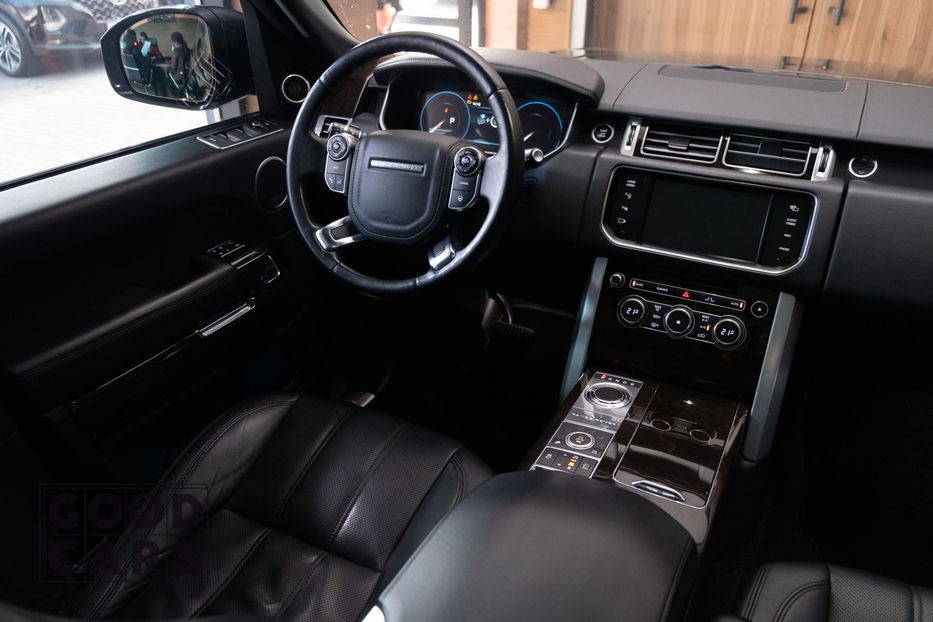 Продам Land Rover Range Rover 2013 года в Одессе