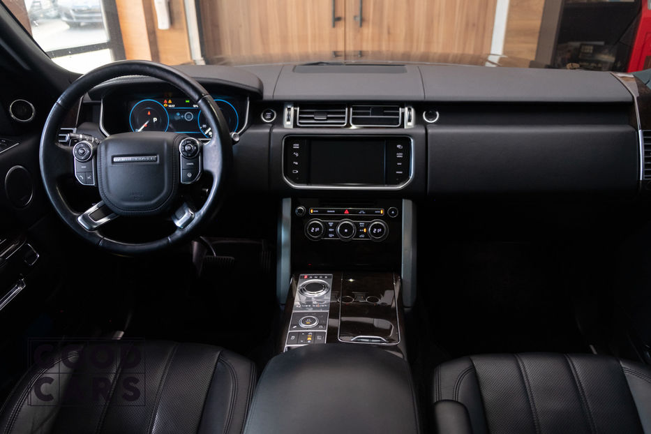 Продам Land Rover Range Rover 2013 года в Одессе