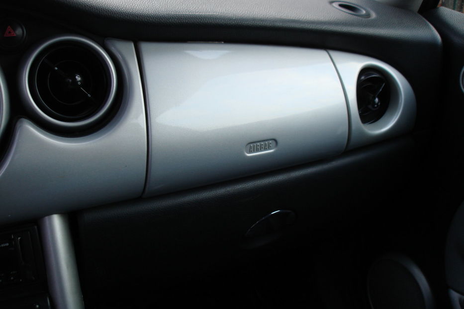 Продам MINI Cooper S 2003 года в Николаеве