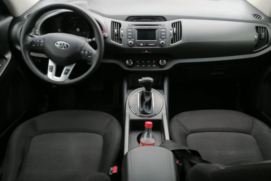 Продам Kia Sportage 2012 года в Одессе